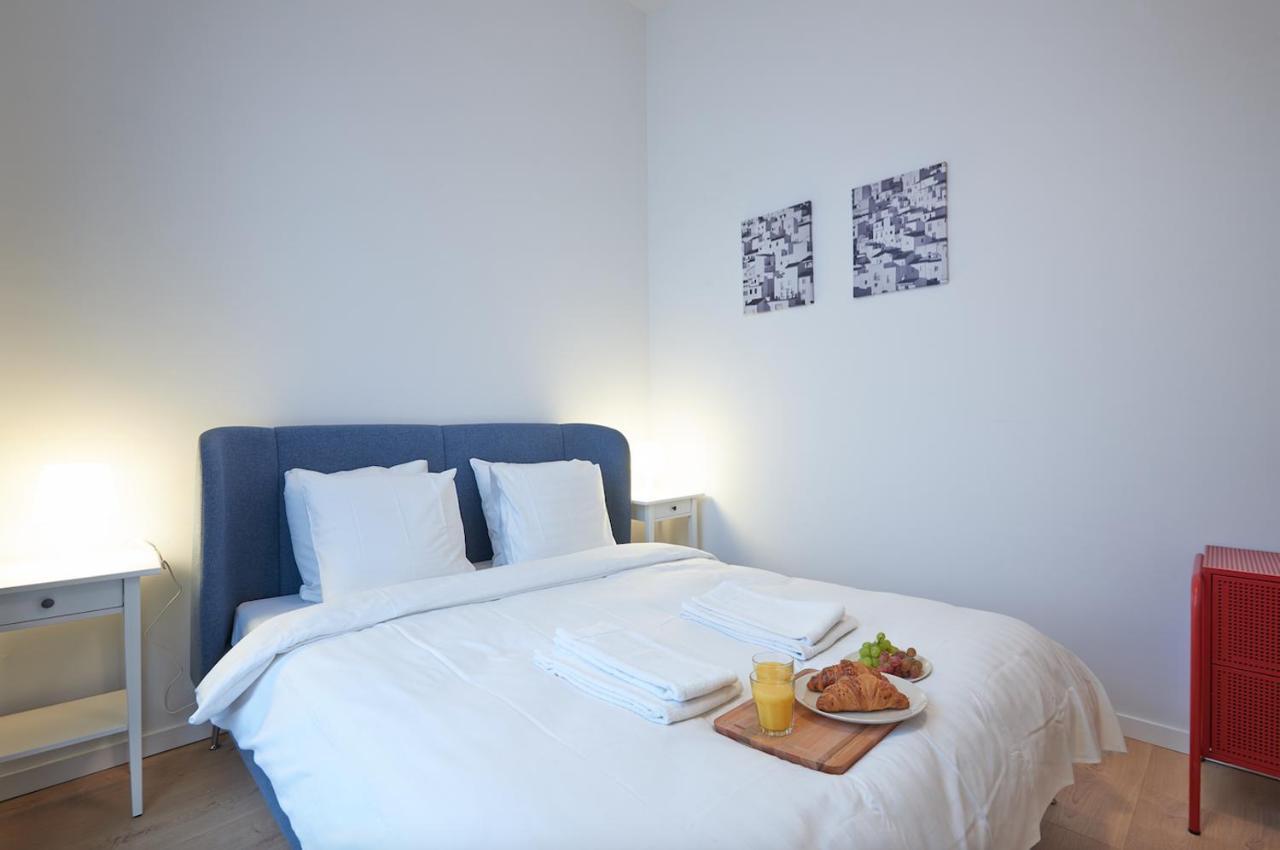 South Cosy Residence 布鲁塞尔 外观 照片
